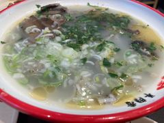 -武圣羊汤·西北面(朝阳门店)