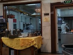 -砂锅居(西四店)