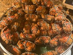 -杭州国际会议中心洲际酒店-原素全日餐厅(解放东路店)