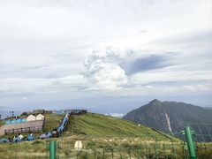 -萍乡武功山风景名胜区