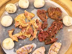 -阿昌白族石板烧(大理古城店)