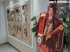 -海马体照相馆(北京apm店)
