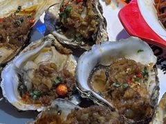 -四禧精酿铜锅涮肉·烧烤工场(大明湖店)