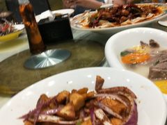 -巴依老爷新疆美食(望京小街店)