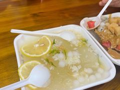 -串妹花式冰粉(乐山总店)