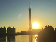 -广州塔