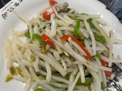 -七的湖·晚芳亭·阳澄湖农家菜·大闸蟹(莲花岛店)
