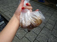 -金盆阿嬷香菇茶叶蛋(玄光店)