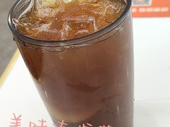 -万煲旺·香港老传承煲仔饭·猪杂汤(客村店)