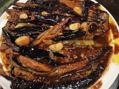 -粗粮人家·东北菜(洋桥店)