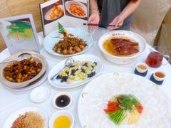 -聚福山莊·寻味顺德(北滘店)
