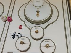 -翠微百货(龙德店)