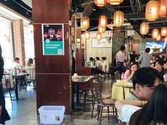 大堂-老街鱼嘴巴(坡子街老店)