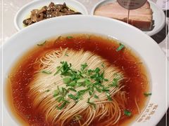-松鹤面馆·古法焖肉面(观前店)