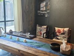 -邈墨茶馆(大兜路1号店)