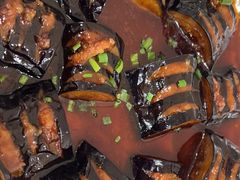 -大鹏饭店·金陵家宴(奥体中心店)