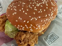 -肯德基(昌里店)