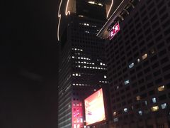 -北京盘古七星酒店