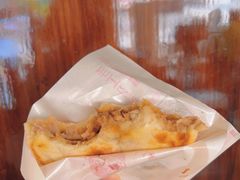 -子午路张记肉夹馍(兵马俑店)