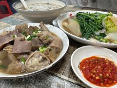 -正宗阳山牛杂(东城店)