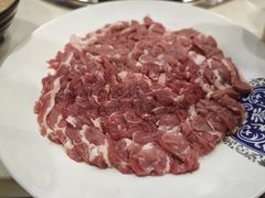 -福寿斋·老北京铜锅涮肉·烤鸭(顺义总店)