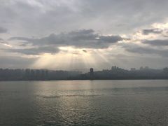 -丰都鬼城名山景区