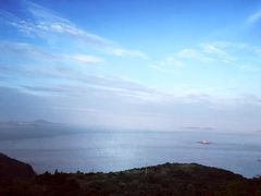 -六合朝阳景区-和尚套