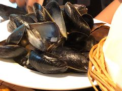 法式青口贝-La Creperie法餐厅(桃江路店)