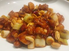 -惠丰堂饭庄·烤鸭·京味菜(翠微路店)