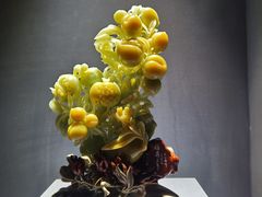 -青田石雕博物馆