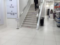 -优衣库(厦门SM广场店)