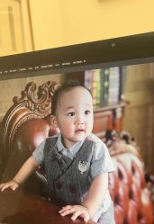 -非常六加一儿童摄影(同安店)