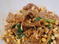 -勇利赵家烤肉坊(含光路店)