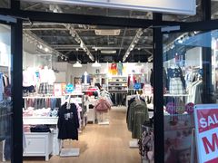 -三井奥特莱斯购物城(爵士之梦长岛店)