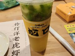-蚝老板海鲜烧烤大排档(码头店)