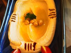 -苏坦土耳其餐厅(白云宾馆店)