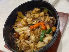 -小粤楼(万辉广场店)