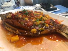 -东就鸭饭店·古早海南菜(滨海店)