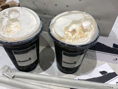 -喜茶(珠海华发商都店)