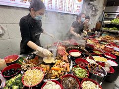 -小吴水煮(羊子巷店)