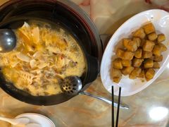 -李师傅脆肚(梅林店)