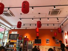-荆九爷爆炒桥头三嫩(夫子庙店)