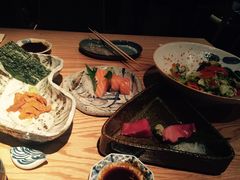-然寿司(郎园vintage店)
