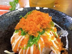 赤焰帝皇蟹脚盖饭-潮澎派·潮汕菜大排档(南较西路店)
