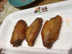 -菲滋意式餐厅(西溪印象城店)