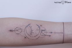 -飛凡TATTOO纹身•原创