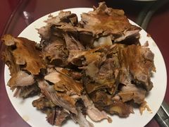 -胖子菜馆(隆昌路店)