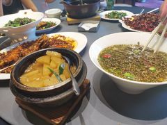 -许家菜(望江店)