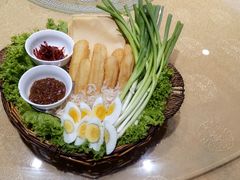 -山东八大碗山东老字号