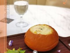 -Deer Park鹿园西餐(仁恒置地广场店)